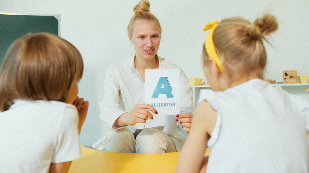 子供の英会話で失敗しないポイント