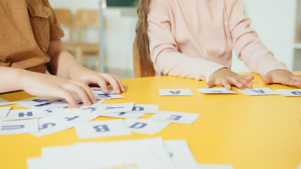 小学生の英語教育で注意したいポイント