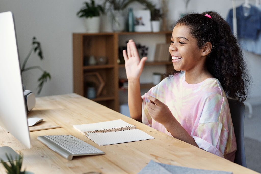 子どもがオンライン英会話を毎日受ける意味