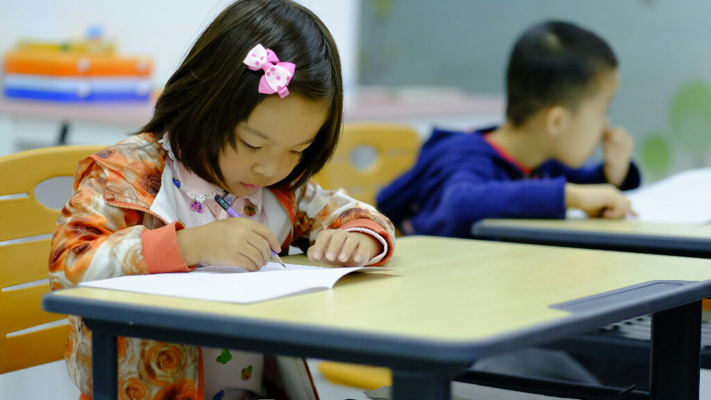 子供向け英検の級別勉強法